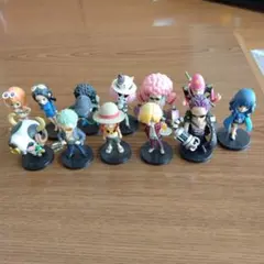 新品/匿名配送 ファンタジア 80周年 フィギュア Q-FiG MAX - メルカリ