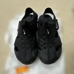 ナイキ サンレイプロテクト　サンダル　14cm