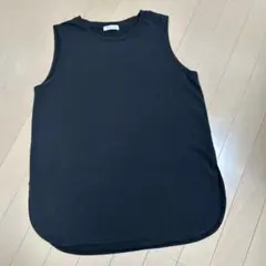 グローバル！プルオーバーノースリーブ