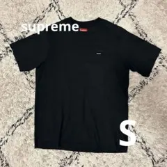 26ss Supreme Small Box Tee black L - メルカリ