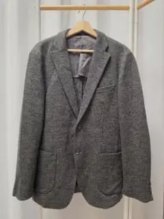 UNIQLO テーラードジャケット Lサイズ