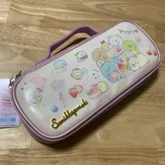 新品☆　すみっコぐらし　ペンポーチ
