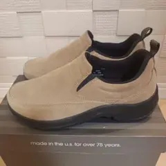 山*田様 エルエルビーン llbean モックシューズ 26.0cmのサムネイル