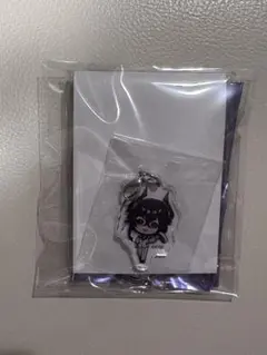 オトメイト パーティ オトパ ホテルキーホルダー 魅ナミ 9rip