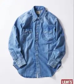 け*ま様 LVC ジャーナルスタンダード別注 Shorthorn Westernのサムネイル