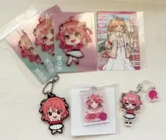 カラフルピーチのあさんまとめ売り