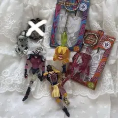 2025年最新】アミューズメント一番くじ ジョジョの奇妙な冒険の