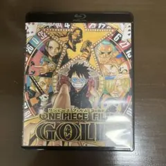 ONE PIECE FILM GOLD STANDARD EDITION('1…