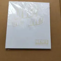 NEWS DOME PARTY 2010 パンフレット未開封品