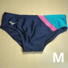 MIZUNO 水球水着 ポロパン N2JQZV9888 紺 Lサイズ - メルカリ