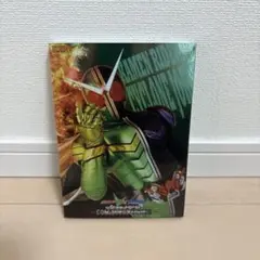 劇場版 仮面ライダーW FOREVER A to Z 運命のガイアメモリ