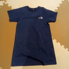THE NORTH FACE 半袖ワンピース 140
