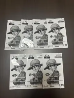 新品未開封〉ワンピカ プロモ トレジャーキャンペーン まとめ売り