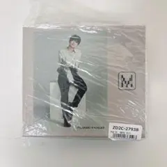 INI 藤牧京介 M 3形態 box