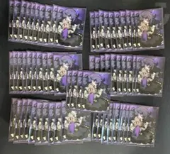 オカルトマニアデッキシールド64枚 正規品