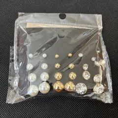 ユ*ヨ様 ピアス12セット