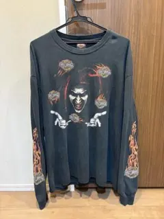 visvim WMV GRIDIRON 七分袖Tシャツ 26SS - メルカリ