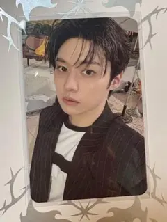 StrayKids リノ DOIT スピーカー 封入トレカ