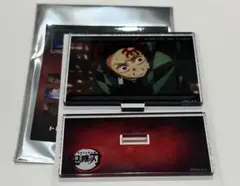 鬼滅の刃 竈門炭治郎 トレーディングミニプレートスタンド 無限城編