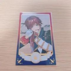 にじさんじ 共通衣装 チェキ風カード ローレン