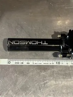 THOMSON シートポスト　27.2