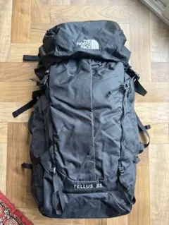 【マカリスタぁぁ様専用です】THE NORTH FACE TELLUS 35 L