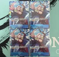 ヒナ プレミアムカードコレクション プロモ パラレル 4枚