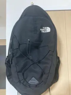 THE NORTH FACE JESTERブラックリュック