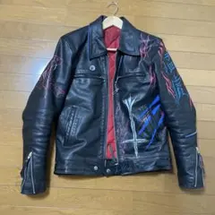 2026年最新】フリーダム レザー ジャケットの人気アイテム - メルカリ