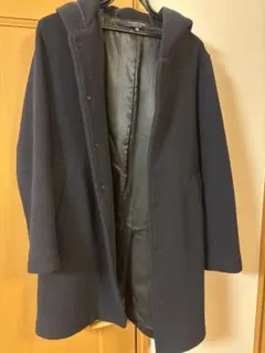 ポケットパークコート