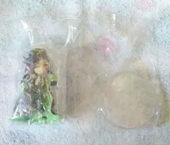 ツイステッドワンダーランド　デフォルメフィギュア　シリーズ4　リリア