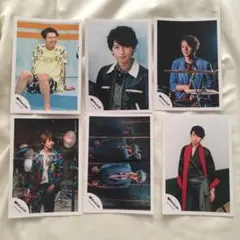 関ジャニ∞ 大倉忠義 ジャニショ公式写真