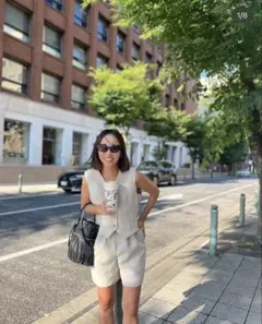 2025年最新】rosymonster レディース ベスト・ジレ・ビスチェの人気