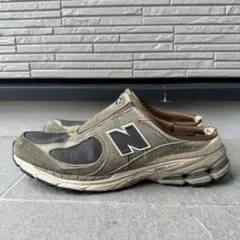 SNS × New Balance 2002R Mule 29.0のサムネイル