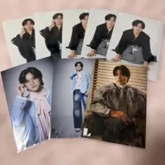 2026年最新】lienel 生写真の人気アイテム - メルカリ