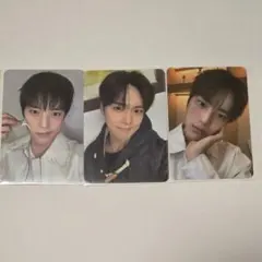 MONSTA X ミニョク シーグリ 2026 流通特典トレカ ミニョク トレカ 2026 MONSTA X JAPAN monsta x - メルカリ
