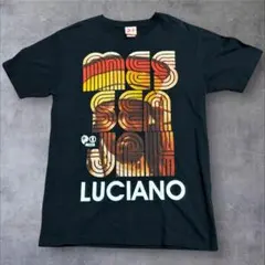 美品 ネスタブランド LUCIANO MESSENJAH Tシャツ Mのサムネイル