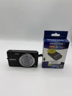 2025年最新】サイバーショット DSC-WX170の人気アイテム - メルカリ