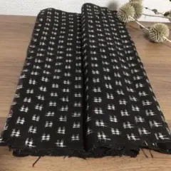 りゅうこ様専用 紅花染め 木綿 古布 リメイク アンティーク 時代布