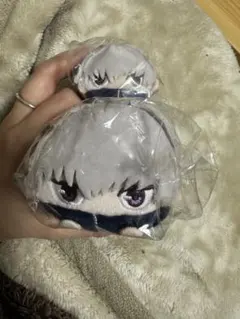 呪術廻戦 狗巻棘 もちころセット