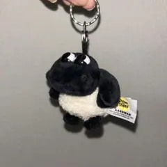 ひつじのショーン　キーホルダー