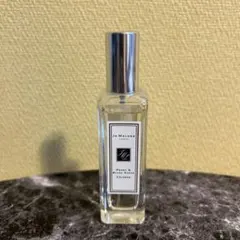Jo MALONE ピオニー＆ブラッシュ スエード コロン 30mL