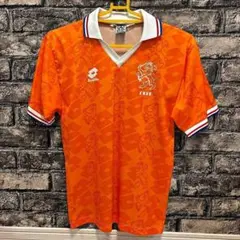 ファン・バステン ユニフォーム オランダ代表 1994 - メルカリ