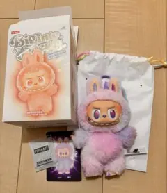 【正規品】pop mart エナジーラブブ luck