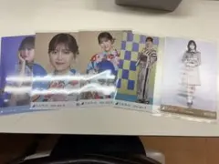 乃木坂46　生写真　柴田柚菜　まとめ売り