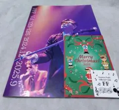 藤井フミヤ★ FC限定★ゴールドダイヤネックレス★新品未使用 2025年最新】藤井フミヤ 指輪の人気アイテム - メルカリ 藤井フミヤ