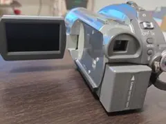 파나소닉 캠코더 VDR-D310