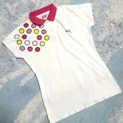 プーマゴルフ　PUMAGOLF　ゴルフウェア　ポロシャツ
