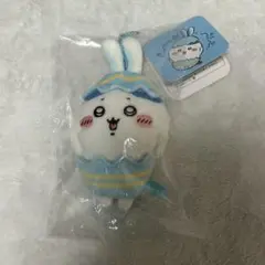 ちいかわ ハチワレ そろそろイースターなマスコット