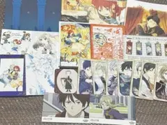 FGO 入場者特典 非売品 ポストカード しおり 栞 FGO 入場者特典 非売品 ポストカード しおり 栞 - メルカリ